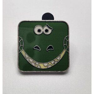 Disney Pin Trading Rex Dinosaur Pixar Toy Story Land Shanghai Disney Resort 2018